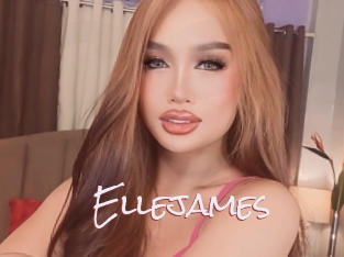 Ellejames