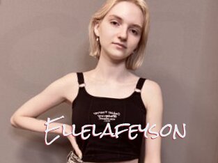 Ellelafeyson