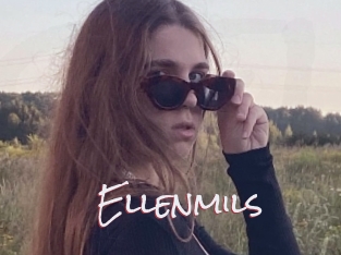 Ellenmils