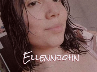 Ellennjohn