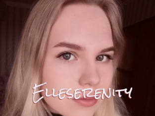 Elleserenity