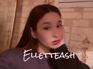 Elletteash