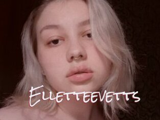 Elletteevetts