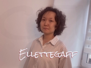 Ellettegaff