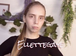 Ellettegaye