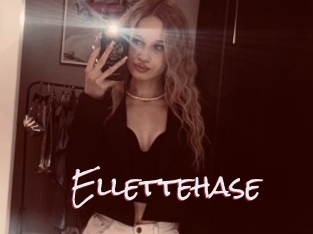 Ellettehase