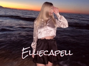 Elliecapell