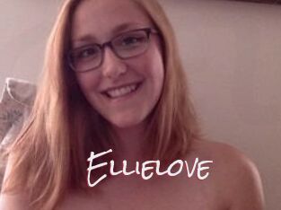 Ellie_love