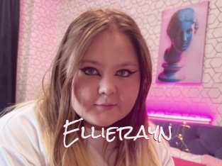 Ellierayn