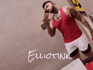 Elliotink