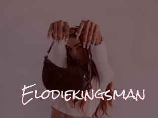 Elodiekingsman