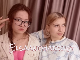 Elsaandharriet