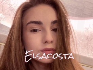 Elsacosta