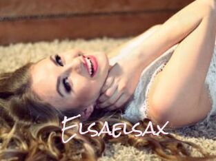 Elsaelsax