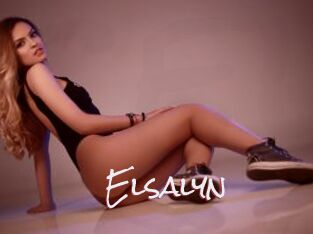 Elsalyn