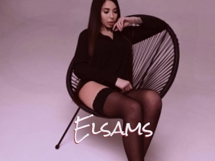 Elsams