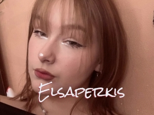 Elsaperkis