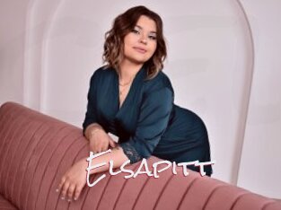 Elsapitt