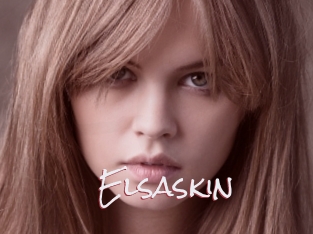 Elsaskin