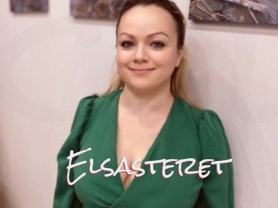 Elsasteret