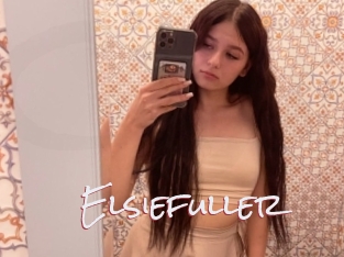 Elsiefuller