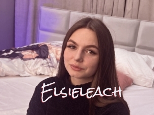 Elsieleach