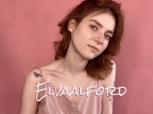 Elvaalford