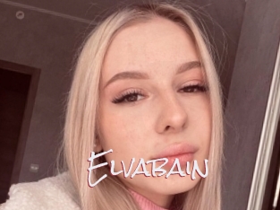 Elvabain