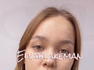 Elvablakeman