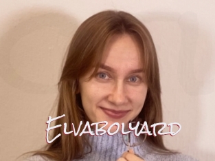 Elvabolyard