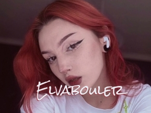 Elvabouler