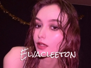 Elvacleeton