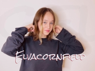 Elvacornfield