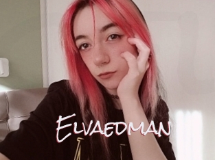 Elvaedman