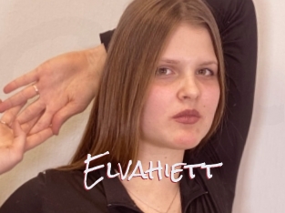 Elvahiett