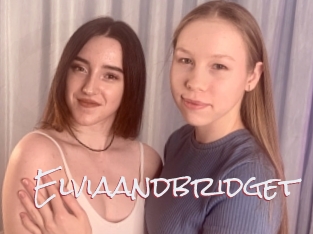 Elviaandbridget