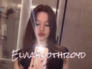 Elviaboothroyd