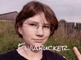 Elviabucker