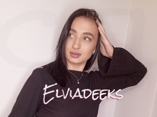 Elviadeeks