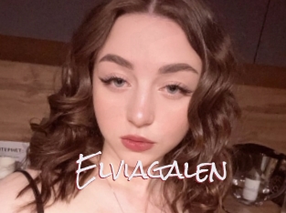 Elviagalen