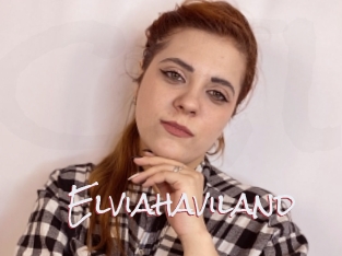 Elviahaviland