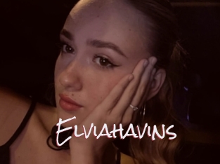 Elviahavins