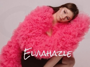 Elviahazle