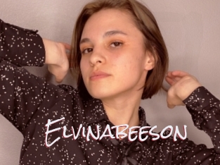 Elvinabeeson