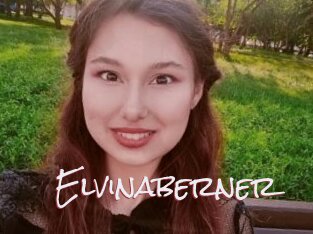 Elvinaberner