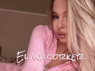 Elvinacorker