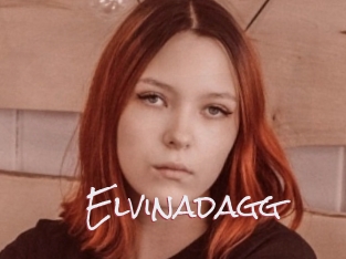 Elvinadagg