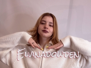 Elvinadowden