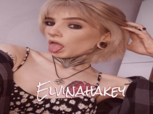 elvinahakey Celiba Club