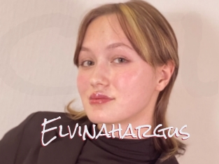 Elvinahargus